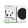 Microsoft Xbox Series S 512 GB QHD HDR white