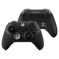MICROSOFT Xbox Elite Wireless Controller Series 2 Black