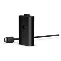 MICROSOFT XBOX Play and Charge Kit