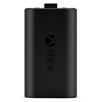 MICROSOFT XBOX Play and Charge Kit