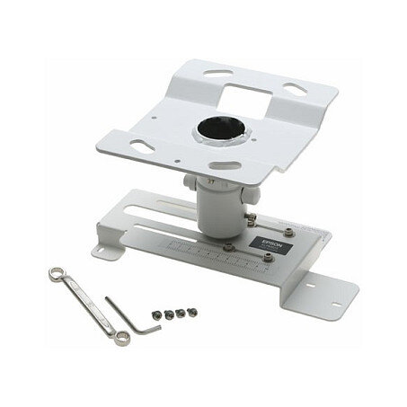 EPSON ELPPT01 Montageplatte für ELPMB23 White