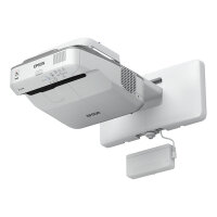 EPSON (1280x800) EB-695Wi Ultrakurzdistanz-Projektor 3LCD...