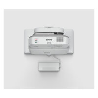 EPSON (1280x800) EB-695Wi Ultrakurzdistanz-Projektor 3LCD...