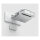 EPSON (1280x800) EB-695Wi Ultrakurzdistanz-Projektor 3LCD 16:10 3500 Lumen VGA, HDMI, composite video, MHL Speaker WXGA White