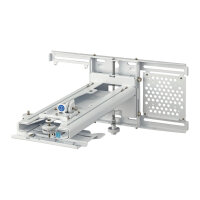 EPSON ELPMB62 Wandhalterung