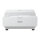 (1920x1080) EPSON EB-770F 3-LCD Laser 4100-Lumen 16:9 HDMI VGA composite video USB Wi-Fi Speaker Full HD White