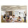 (1920x1080) EPSON EB-770F 3-LCD Laser 4100-Lumen 16:9 HDMI VGA composite video USB Wi-Fi Speaker Full HD White