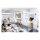 (1920x1080) EPSON EB-770F 3-LCD Laser 4100-Lumen 16:9 HDMI VGA composite video USB Wi-Fi Speaker Full HD White
