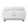 (1920x1080) EPSON EB-770F 3-LCD Laser 4100-Lumen 16:9 HDMI VGA composite video USB Wi-Fi Speaker Full HD White