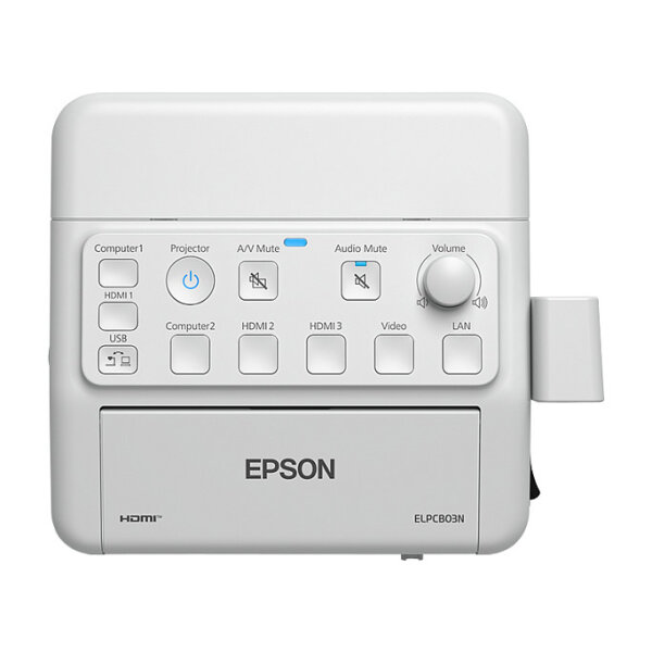 EPSON ELPCB03N Control and Connection Box