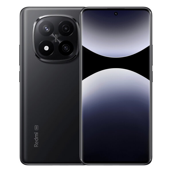 Xiaomi Redmi Note 14 Pro 256GB 8RAM 5G EU black