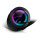 K Cooler GIGABYTE AORUS WATERFORCE 280LIQUID CPU COOLER with ARGB display