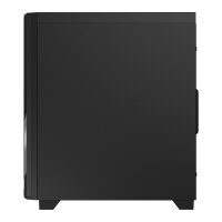 Midi GIGABYTE GB-AC500G Black