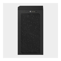 Midi GIGABYTE GB-AC500G Black