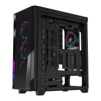 Midi GIGABYTE GB-AC500G Black