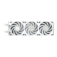 K Cooler GIGABYTE AORUS WATERFORCEX II 360I AIO Liquid CPU Cooler