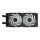 K Cooler GIGABYTE AORUS WATERFORCE X II 240 AIO Liquid CPU Cooler
