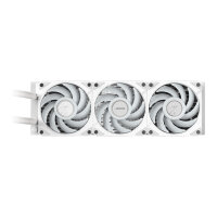 K Cooler GIGABYTE AORUS WATERFORCE II 360I AIO Liquid CPU Cooler