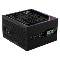 1000W GIGABYTE AORUS ELITE AE1000PM PG5 80+ Platinum