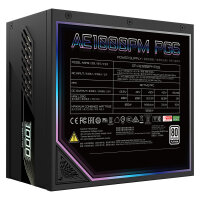 1000W GIGABYTE AORUS ELITE AE1000PM PG5 80+ Platinum