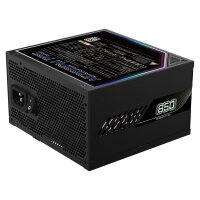 850W GIGABYTE AORUS ELITE AE850PM PG5 80+ Platinum