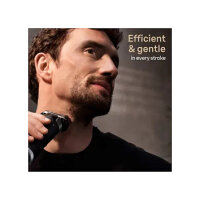 Braun Series 9 Pro+ Rasierer 9575cc Schwarz