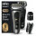 Braun Series 9 Pro+ Rasierer 9575cc Schwarz