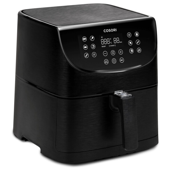 Cosori Heißluftfritteuse Schwarz
