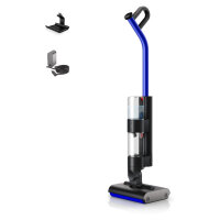 Dyson Wash G1 Akku-Wischsauger (Schwarz/Blau)