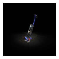 Dyson Wash G1 Akku-Wischsauger (Schwarz/Blau)