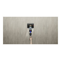 Dyson Wash G1 Akku-Wischsauger (Schwarz/Blau)