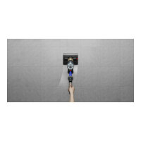 Dyson Wash G1 Akku-Wischsauger (Schwarz/Blau)