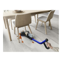 Dyson Wash G1 Akku-Wischsauger (Schwarz/Blau)