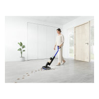 Dyson Wash G1 Akku-Wischsauger (Schwarz/Blau)