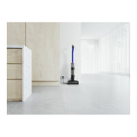 Dyson Wash G1 Akku-Wischsauger (Schwarz/Blau)