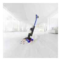Dyson Wash G1 Akku-Wischsauger (Schwarz/Blau)