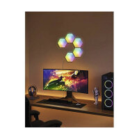 Govee Glide Hexa Light Panels 5 Stück