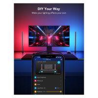 Govee Gaming Smart Light Bars
