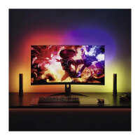 Govee PC Monitor Pro Kit for 27"-34" Monitor