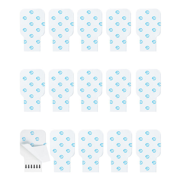 Govee Double Sided Tape (15pcs) for RGBIC Light Panels H6061