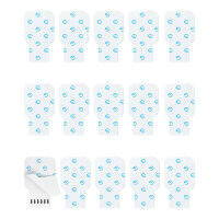 Govee Double Sided Tape (15pcs) for RGBIC Light Panels H6061