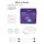 Govee Glide Hexa Light Panels Expansion Pack (2 Panels) with Linking Cables for Light Panels H6061