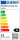 Govee Glide Hexa Light Panels Expansion Pack (2 Panels) with Linking Cables for Light Panels H6061