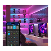 Govee LED Strip Lights Matter ready 5 Meter