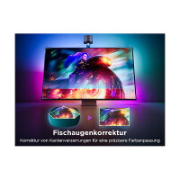 Govee Netflix Envisual TV Backlight 55"-65"
