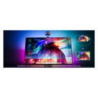 Govee Netflix Envisual TV Backlight 55"-65"