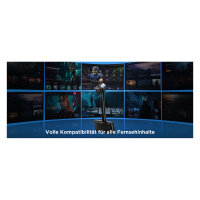 Govee Netflix Envisual TV Backlight 55"-65"
