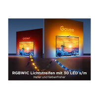 Govee Netflix Envisual TV Backlight 55"-65"