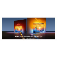 Govee Netflix Envisual TV Backlight 55"-65"