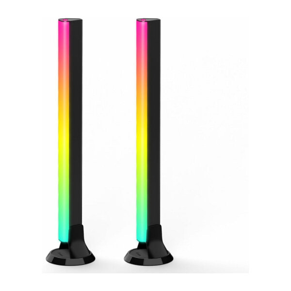 Govee RGBIC RGBIC TV Light Bars for 45"-70" TVs